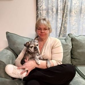 Meet your Posher, Sheila